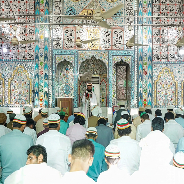 Madrassa