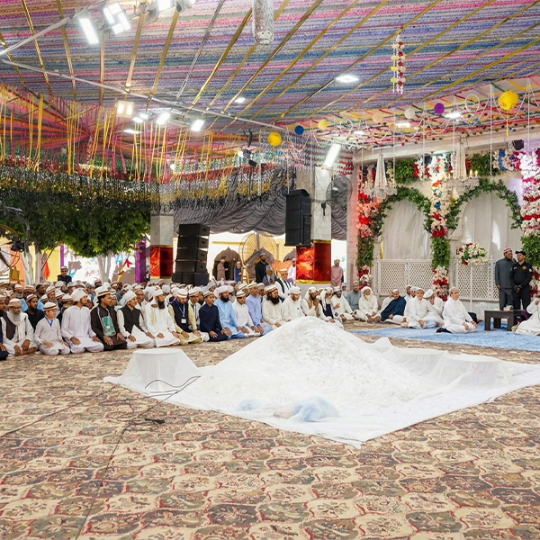 Langar Shareef